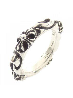 Chrome Hearts Sbt Band Ring